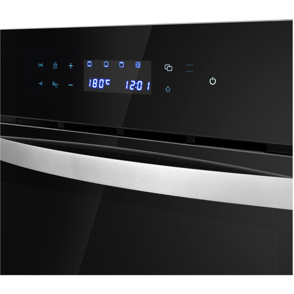Духовой шкаф MAUNFELD EOEC.564TB Духовой шкаф MAUNFELD EOEC.564TB