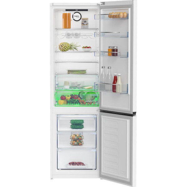 Холодильник Beko B3DRCNK402HW KZ RU Холодильник Beko B3DRCNK402HW KZ RU