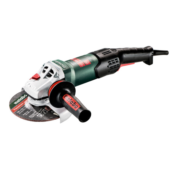 

Шлифмашины Metabo, Шлифмашина Metabo WE 17-150 Quick RT (601087000)