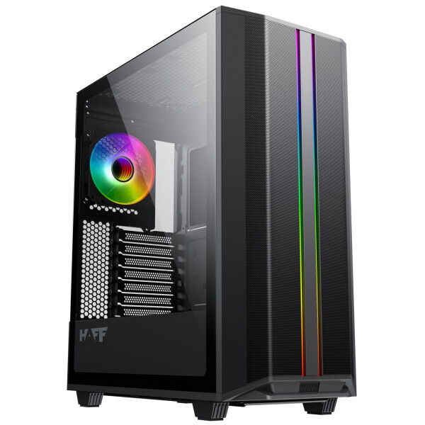 

Компьютеры HAFF, Компьютер HAFF Gaming Sniper 3811