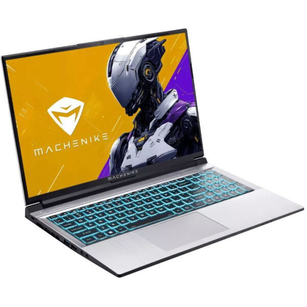 Игровой ноутбук Machenike L15 Pulsar 2K JJ00GE00GRU Игровой ноутбук Machenike L15 Pulsar 2K JJ00GE00GRU