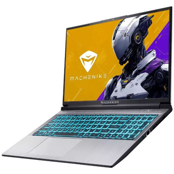 Игровой ноутбук Machenike L15 Pulsar 2K JJ00GE00GRU Игровой ноутбук Machenike L15 Pulsar 2K JJ00GE00GRU
