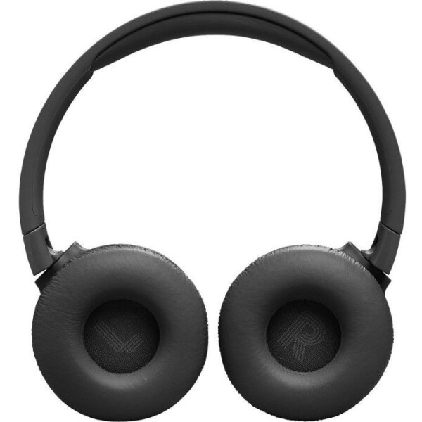 Наушники JBL Tune 670NC (черный)