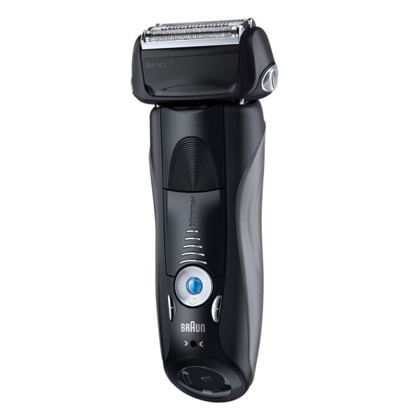 Электробритва BRAUN 720S-7 Электробритва BRAUN 720S-7