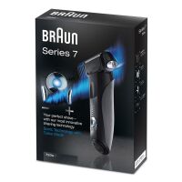 Электробритва BRAUN 720S-7 Электробритва BRAUN 720S-7