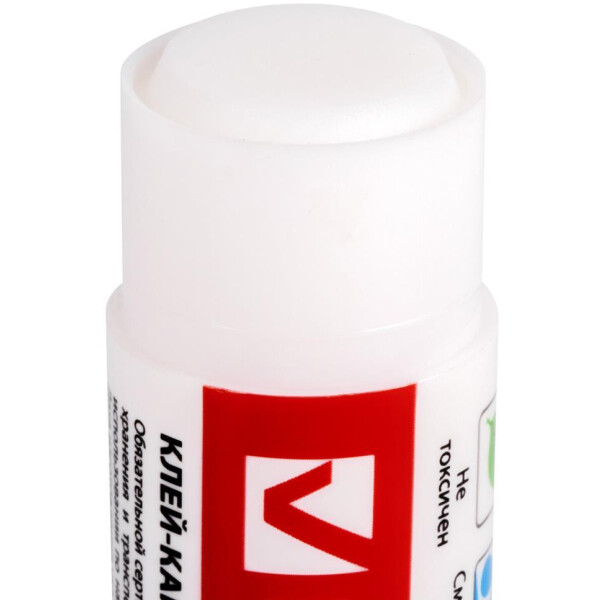 Клей-карандаш BRAUBERG 229474 15 г (2+1 обесцвечивающийся) Клей-карандаш BRAUBERG 229474 15 г (2+1 обесцвечивающийся)