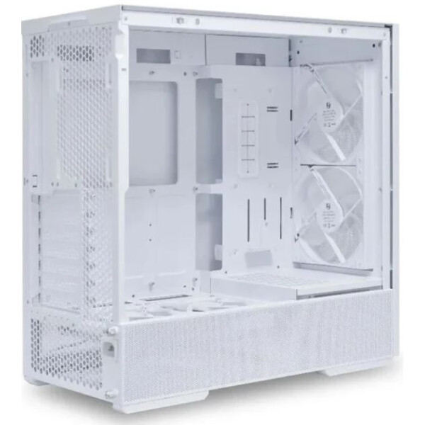 Корпус Lian Li Lancool 207 G99.LAN207RW.00 Корпус Lian Li Lancool 207 G99.LAN207RW.00