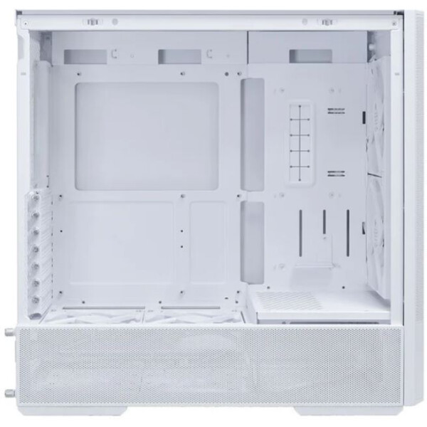 Корпус Lian Li Lancool 207 G99.LAN207RW.00 Корпус Lian Li Lancool 207 G99.LAN207RW.00