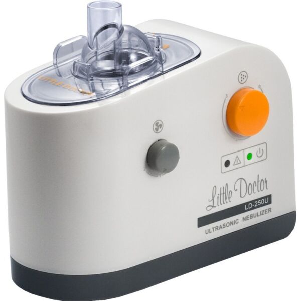 

Ингаляторы Little Doctor, Ингалятор ультразвуковой LITTLE DOCTOR LD-250U