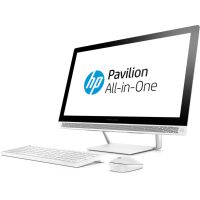 Моноблок HP Pavilion 24-b201ur (1AW40EA) Моноблок HP Pavilion 24-b201ur (1AW40EA)