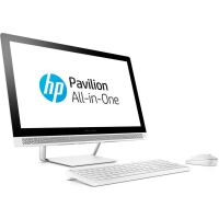Моноблок HP Pavilion 24-b201ur (1AW40EA) Моноблок HP Pavilion 24-b201ur (1AW40EA)
