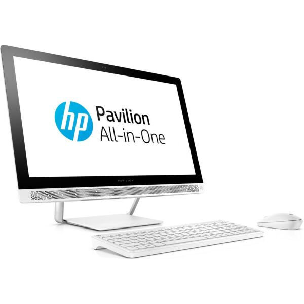 Моноблок HP Pavilion 24-b201ur (1AW40EA) Моноблок HP Pavilion 24-b201ur (1AW40EA)