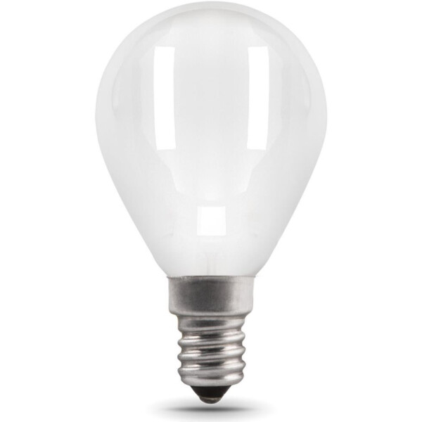 Лампа Gauss Filament Шар 105201109