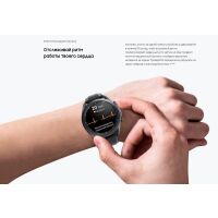 Smart-часы SAMSUNG Galaxy Watch 3 (SM-R840NZSACIS) серебро