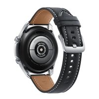 Smart-часы SAMSUNG Galaxy Watch 3 (SM-R840NZSACIS) серебро