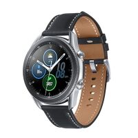 Smart-часы SAMSUNG Galaxy Watch 3 (SM-R840NZSACIS) серебро