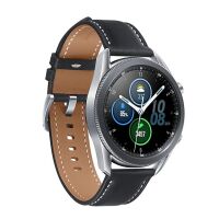 Smart-часы SAMSUNG Galaxy Watch 3 (SM-R840NZSACIS) серебро