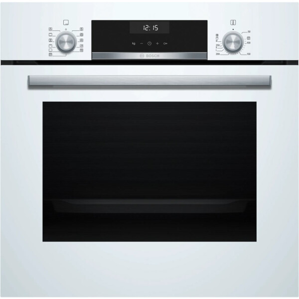 

Духовые шкафы Bosch, Духовой шкаф Bosch HBJ517YW0R