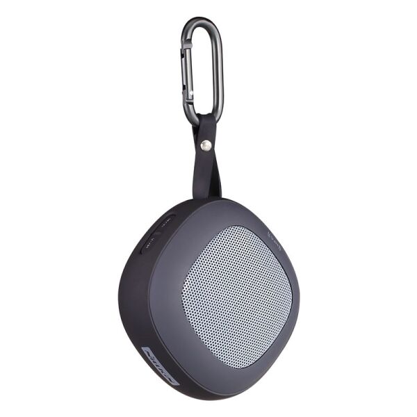Портативная акустическая Bluetooth-система Nillkin S-BT S1 Stone black Портативная акустическая Bluetooth-система Nillkin S-BT S1 Stone black