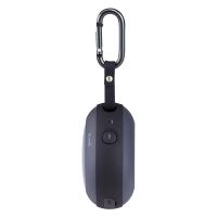 Портативная акустическая Bluetooth-система Nillkin S-BT S1 Stone black Портативная акустическая Bluetooth-система Nillkin S-BT S1 Stone black