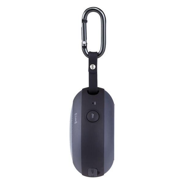 Портативная акустическая Bluetooth-система Nillkin S-BT S1 Stone black Портативная акустическая Bluetooth-система Nillkin S-BT S1 Stone black
