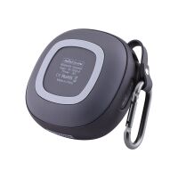 Портативная акустическая Bluetooth-система Nillkin S-BT S1 Stone black Портативная акустическая Bluetooth-система Nillkin S-BT S1 Stone black