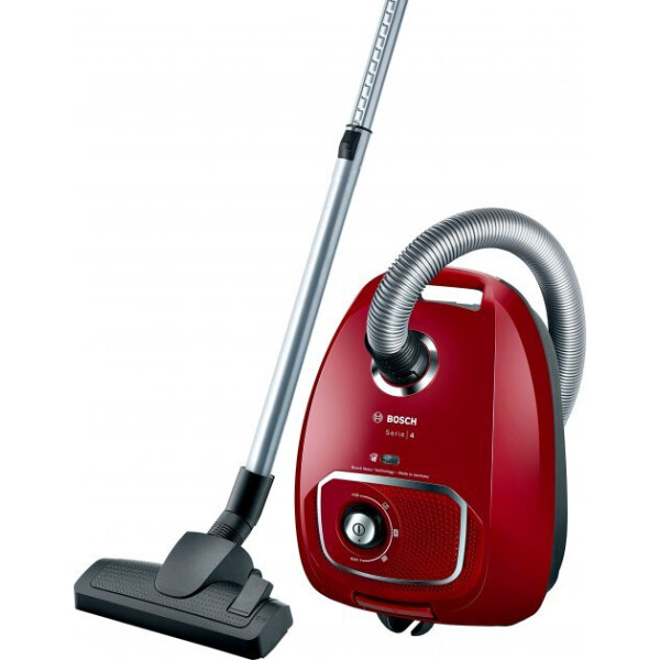 

Пылесосы BOSCH, Пылесос Bosch BGLS4X201