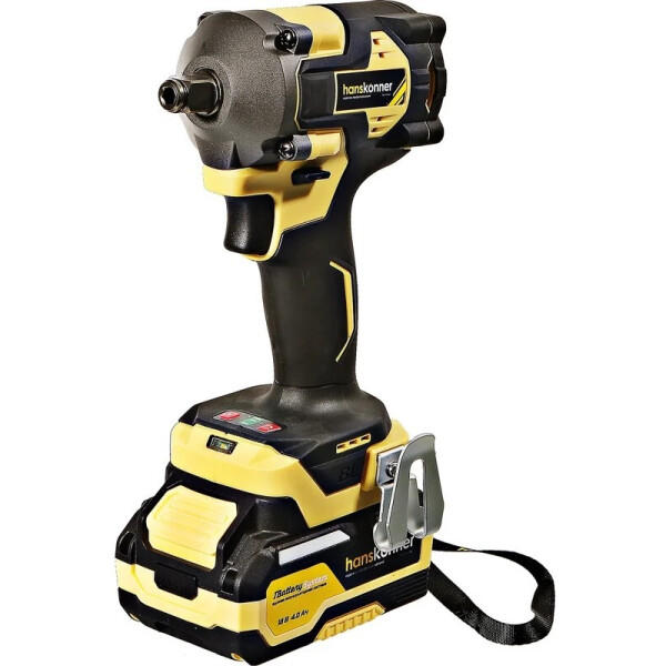 Гайковерт Hanskonner HCD20420BLC