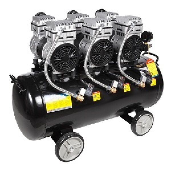 Компрессор ELAND EL-8034OF PRO Компрессор ELAND EL-8034OF PRO