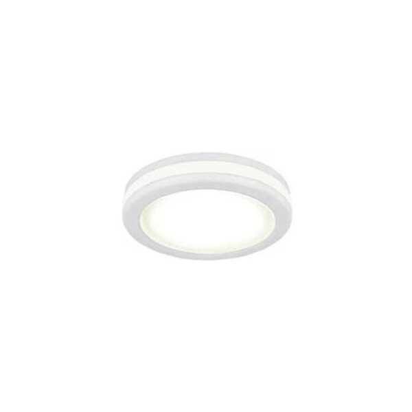 Точечный светильник Gauss Backlight BL098