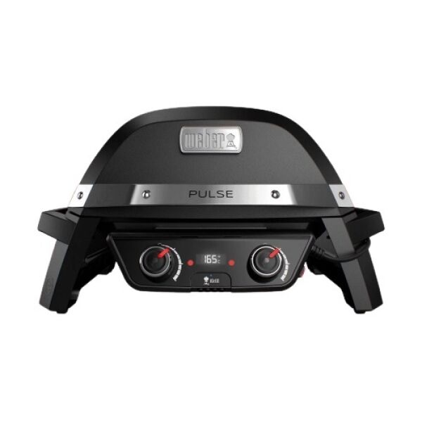 Электрический гриль Weber Pulse 2000 (82010079)