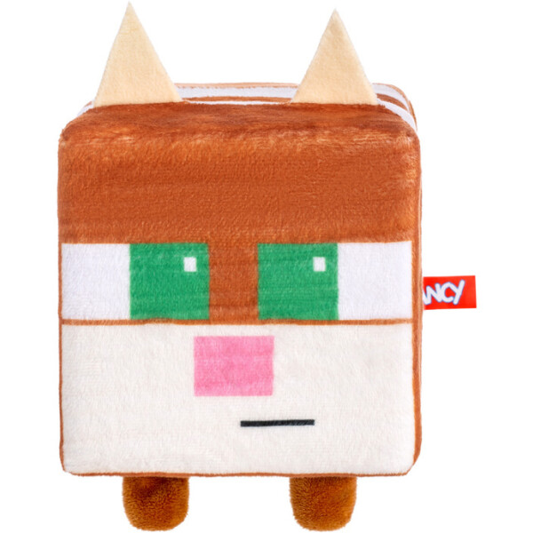 Мягкая игрушка Fancy Кот MAKO1