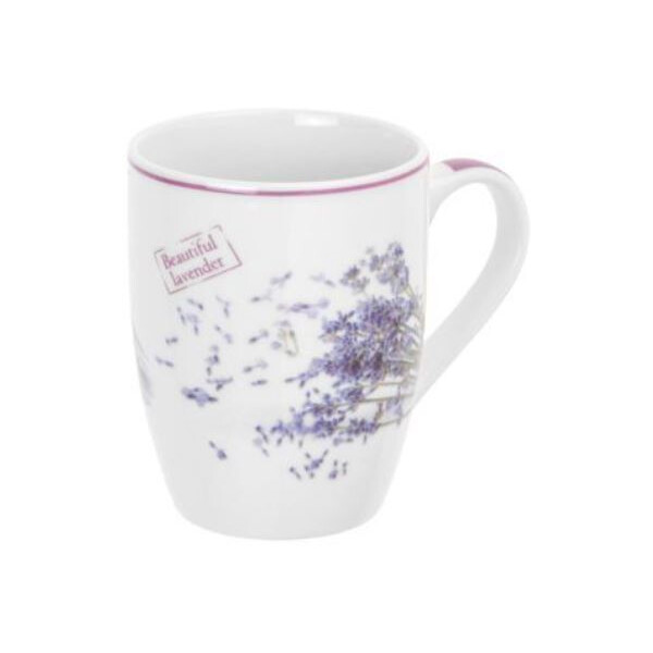 Кружка Perfecto Linea Lavender-2 30-063652
