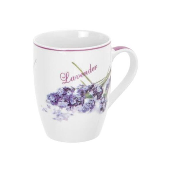 Кружка Perfecto Linea Lavender-3 30-063653