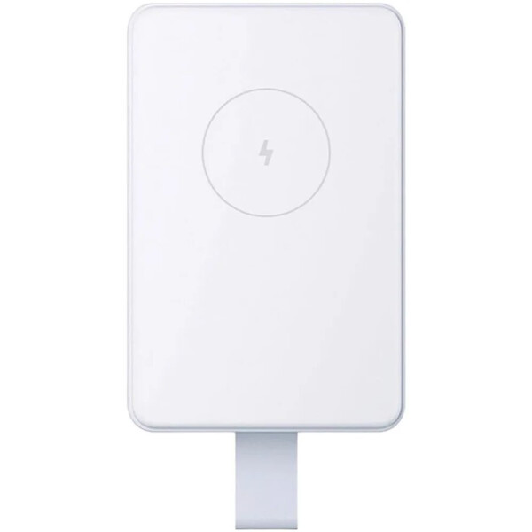 Внешний аккумулятор Xiaomi Magnetic Power Bank 6000mAh BHR9074GL (Tan) (WPB0620MI)