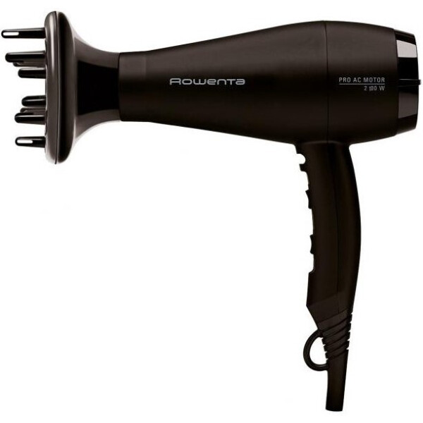 Фен ROWENTA CV8340F0 Фен ROWENTA CV8340F0
