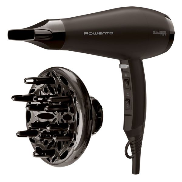 

Фены ROWENTA, Фен ROWENTA CV8340F0