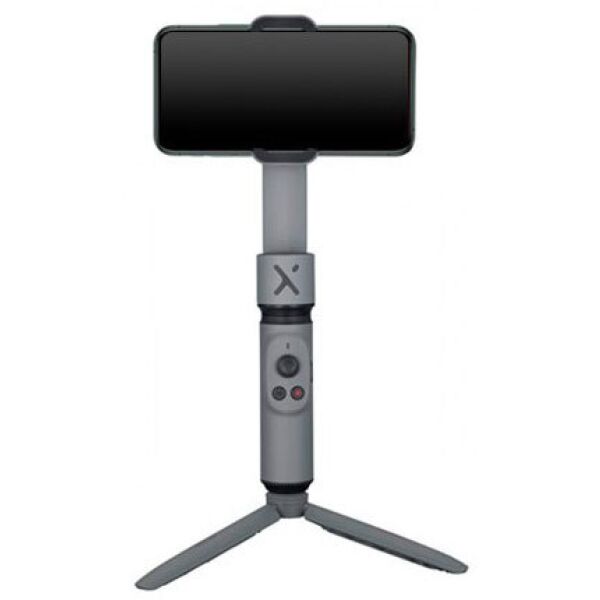 

Моноподы Zhiyun, Стабилизатор Zhiyun Smooth X Essential Combo (серый)