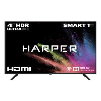 Отзывы на Телевизор Harper 50U660TS/RU - 5element.by