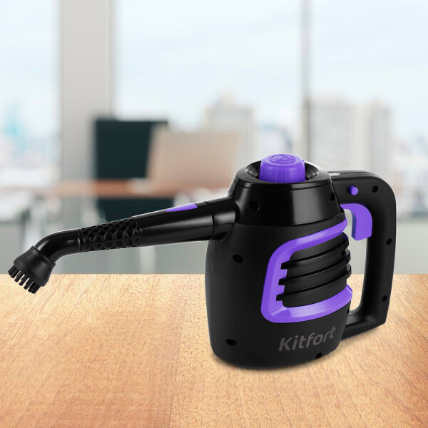 Пароочиститель Kitfort KT-930 купить в Минске, цена
