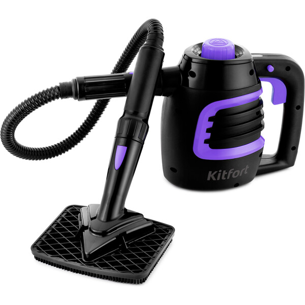 Пароочиститель Kitfort KT-930 Пароочиститель Kitfort KT-930