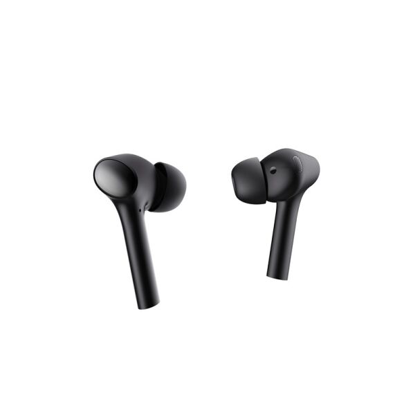 Наушники XIAOMI Mi True Wireless Earphones 2 Pro (BHR5264GL/TWSEJ10WM) Наушники XIAOMI Mi True Wireless Earphones 2 Pro (BHR5264GL/TWSEJ10WM)