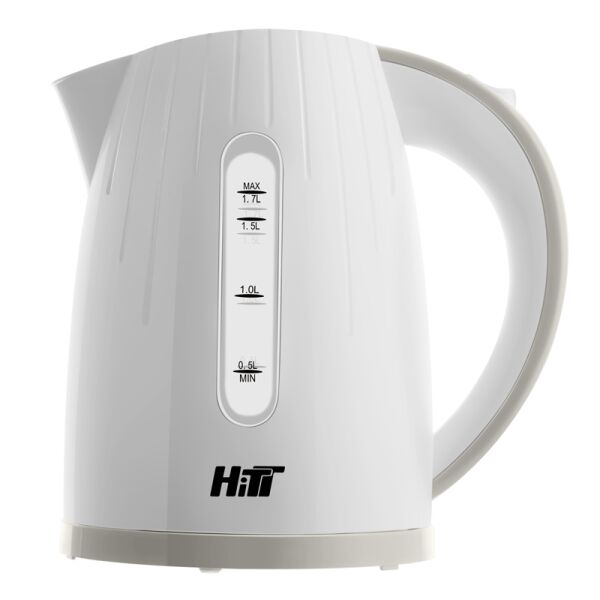

Электрочайники HITT, Электрочайник HiTT HT-5017