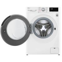 Стиральная машина LG F2V3GS4W