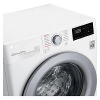 Стиральная машина LG F2V3GS4W