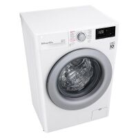 Стиральная машина LG F2V3GS4W