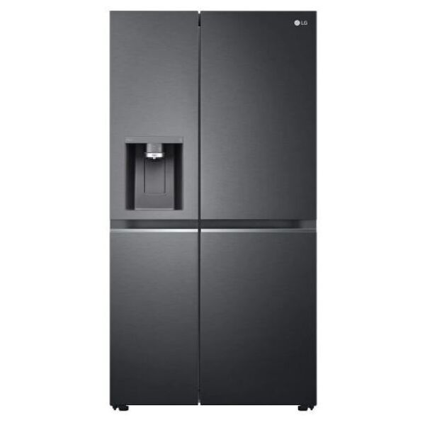 Холодильник-морозильник LG DoorCooling+ GC-L257CBEC