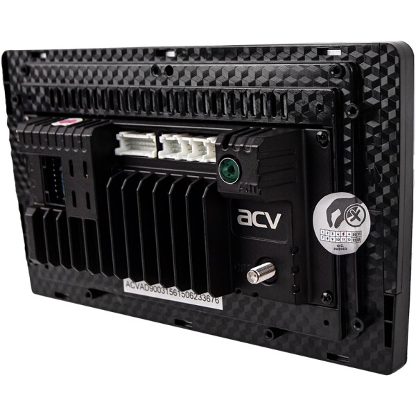 USB-магнитола ACV AD-9003 USB-магнитола ACV AD-9003