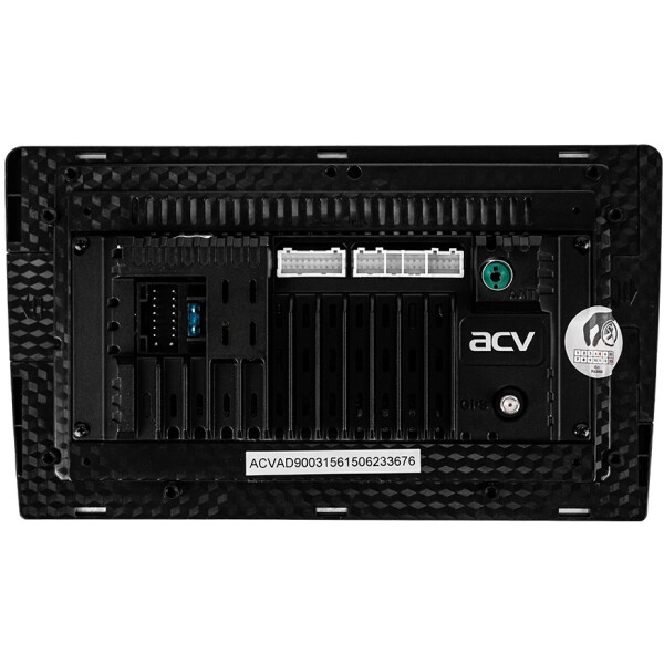 USB-магнитола ACV AD-9003 USB-магнитола ACV AD-9003