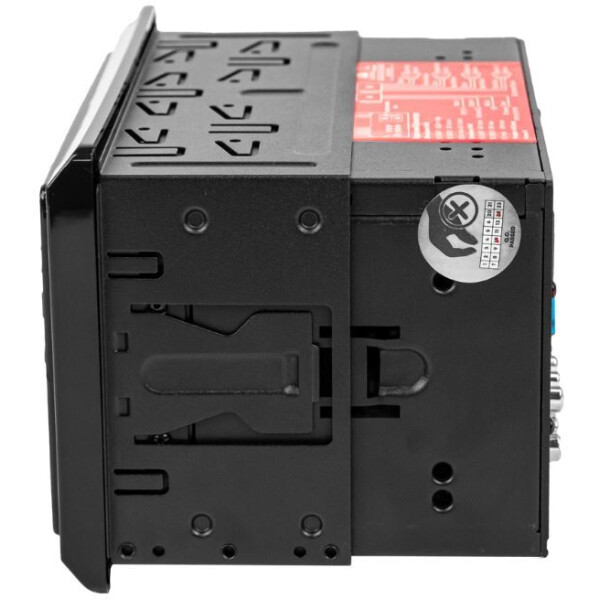 USB-магнитола ACV ADX-211BM DSP USB-магнитола ACV ADX-211BM DSP